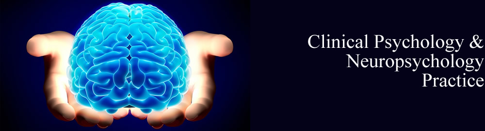 Hands holding brain